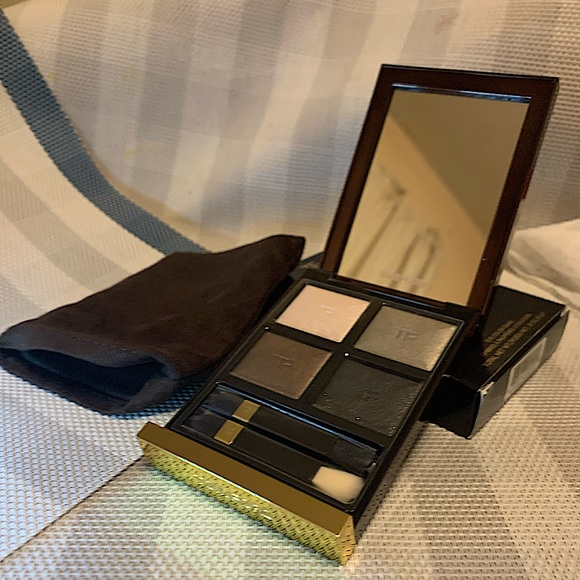 Tom ford double indemnity